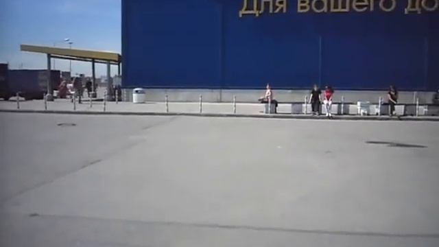 а это вроде бы рондат - бланш в разножку икеа дыбенко смотреть онлайн