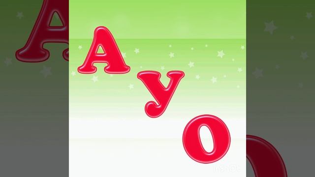 Розвиток мовлення (грамота) "Звук [м]. Буква Мм." смотреть онлайн