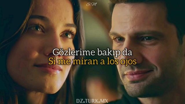 Son Arzum - Nilüfer (Sub español/turco) смотреть онлайн