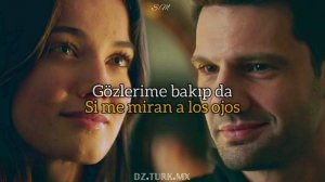 Son Arzum - Nilüfer (Sub español/turco)