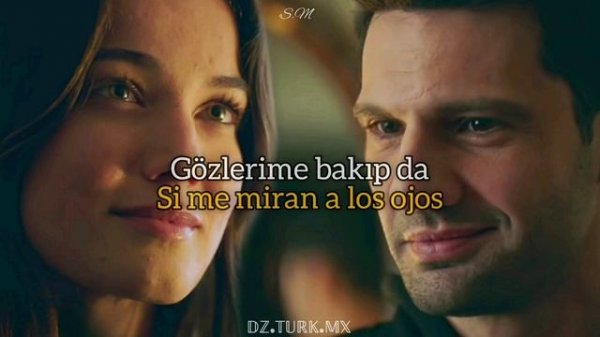 Son Arzum - Nilüfer (Sub español/turco)