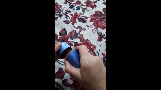 Профессиональный набор для стрижки Kelli KL – 7000 смотреть онлайн