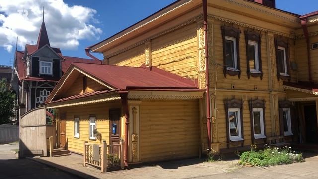 GastroTomsk #1: Где найти в Томске другие страны смотреть онлайн