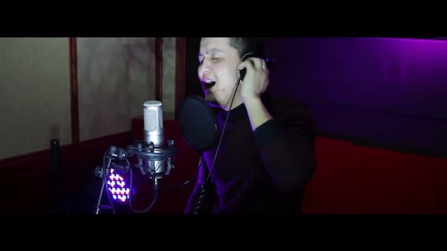 Akimkhan-СКРИПКА смотреть онлайн