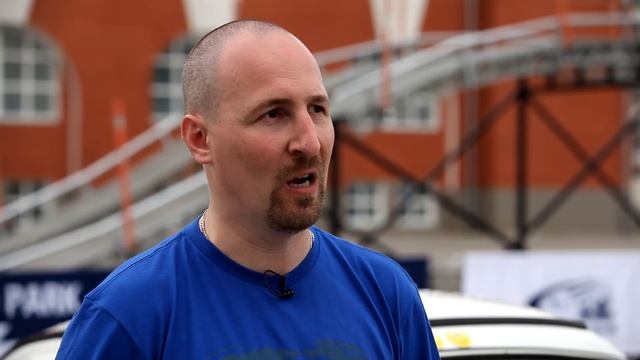 Фестиваль Subaru - SubaFest2016 Парк Легенд смотреть онлайн