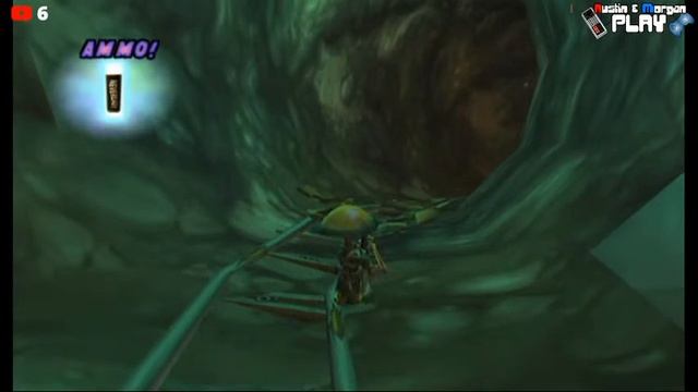 Austin & Morgan Play Mushroom Men: The Spore Wars | Part 1 смотреть онлайн