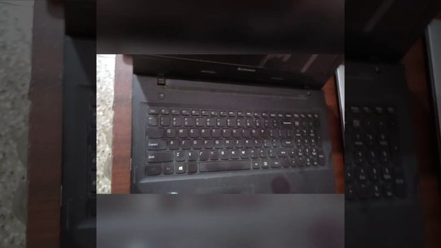 Lenovo G50-80 Keyboard Replacement смотреть онлайн