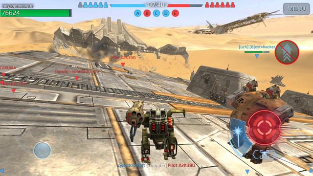 hacaker vs cossack flash funny war robots 5.2.1 смотреть онлайн