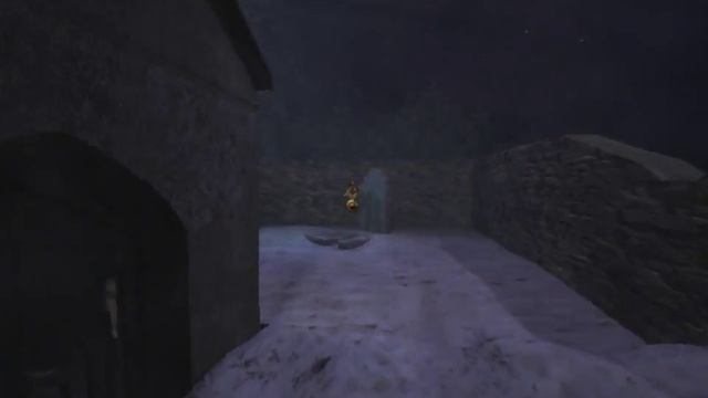 Дракула 2: Последнее прибежище #7 - Замок Дракулы (Dracula 2: The Last Sanctuary)