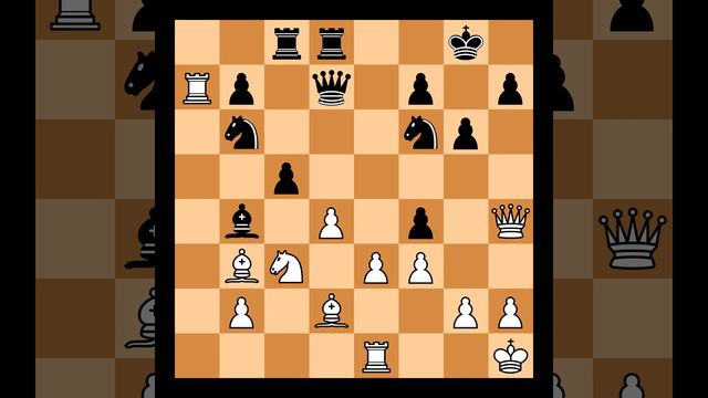 A R Saleh Salem(2546) vs Matthias Bluebaum(2424) | Event: WJCC | 2012.08.12 смотреть онлайн