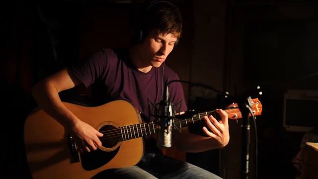 AKG perception 420, Fender CD 60 смотреть онлайн