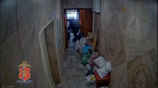 Пенсионерка из Железногорска во время переезда не досчиталась баяна, СВЧ-печи и вентилятора смотреть онлайн