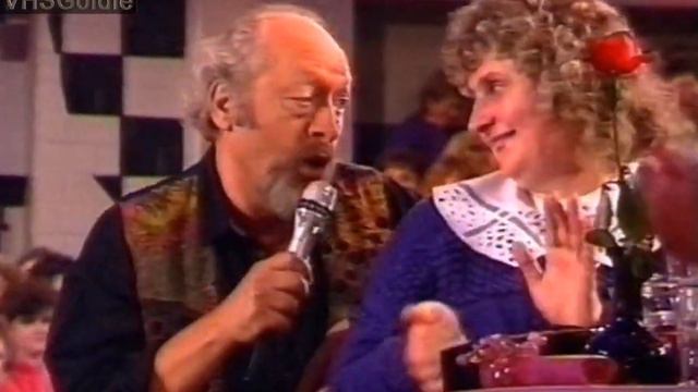 Karl Dall - Diese Scheibe ist ein Hit - 1990 смотреть онлайн