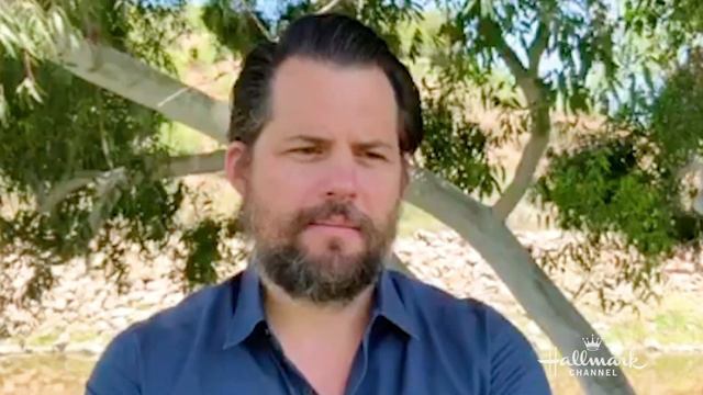 Happy Mother's Day - Kristoffer Polaha - Hallmark Channel смотреть онлайн