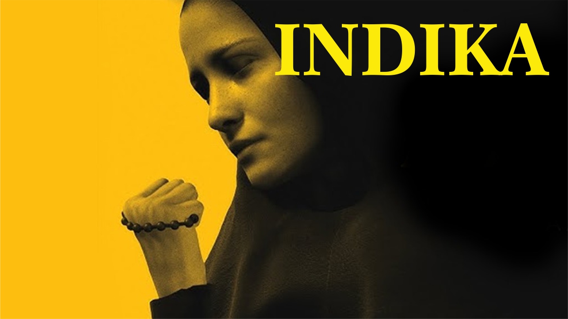 INDIKA ► ЗЛАЯ СОБАКА #3 смотреть онлайн