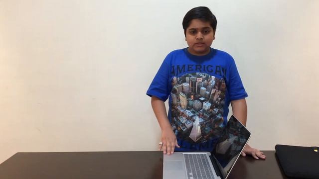 Review of the Macbook Pro 2012 смотреть онлайн