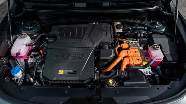 2023 Kia niro | First look | Detailed video смотреть онлайн