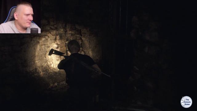 Resident Evil 4 Remake часть 7 смотреть онлайн