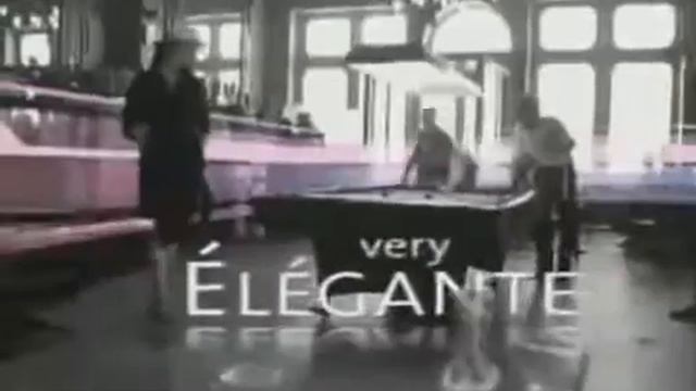 Givenchy Very Irresistible Starring Liv Tyler (2003)