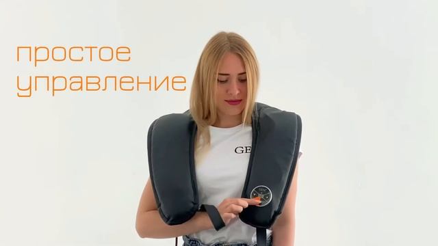 Tap Pro ударно кулачковый массажер смотреть онлайн