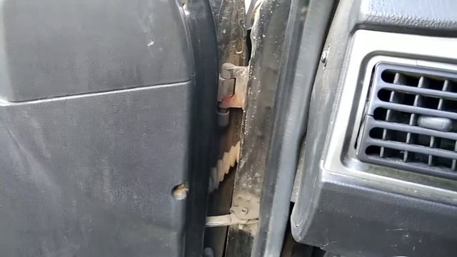 Скрипучее ведёрко - дэу нексия. Типо обзор))) смотреть онлайн