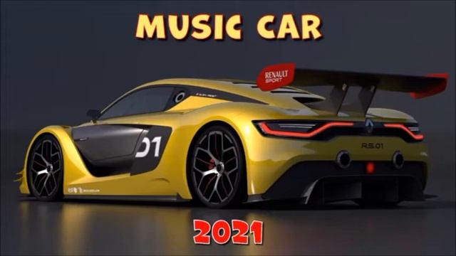 Музон в машину, лучший басс в тачку. смотреть онлайн