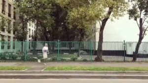 Бабушка и внук. Новые вайны. Gan 13 Сборник