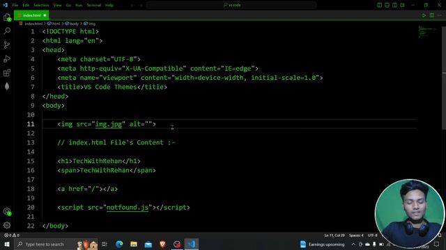 Top 3 Beautiful VS Code Themes For Programmers смотреть онлайн