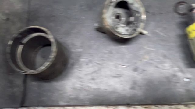 Умер стартер на Honda F4. Что делать? Как я решил проблему?