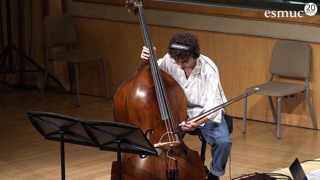 Primera Audició de Composició de Primavera | ESMUC смотреть онлайн