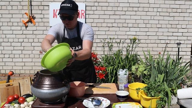 Гороховый Суп! НавЕрное самый Нежный в мОей жизни! Обязательно к Приготовлению!