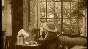 Сонька золотая ручка . королева  приступного мира