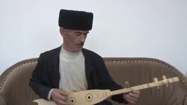 Пандур ,Хайбула Асиялов Гунибский,Куяда смотреть онлайн