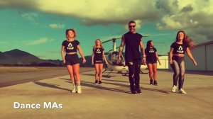 El Amante - Nicky Jam - Marlon Alves Dance MAs