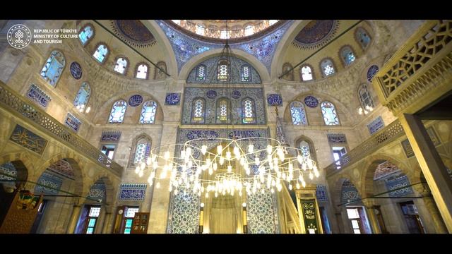 İstanbul Archaeology Museums, İstanbul смотреть онлайн