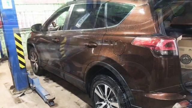 Штатный разъём фаркопа рав 4. Подключение блока согласования Тойота рав 4 Hitch Toyota Rav 2 2019