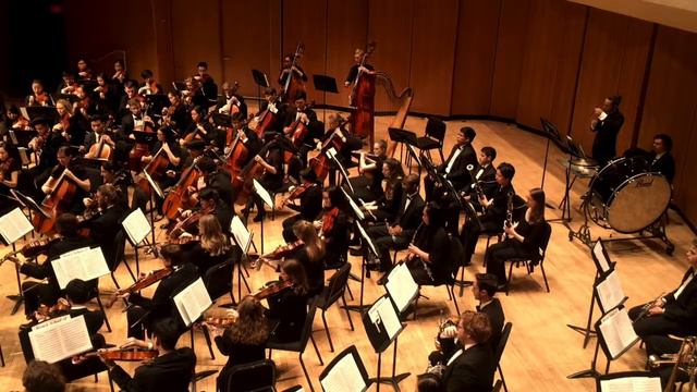 William Tell English Horn Excerpt смотреть онлайн
