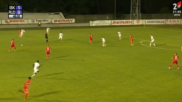 FK Iskra vs FK Rudar - 19/05/2021 смотреть онлайн