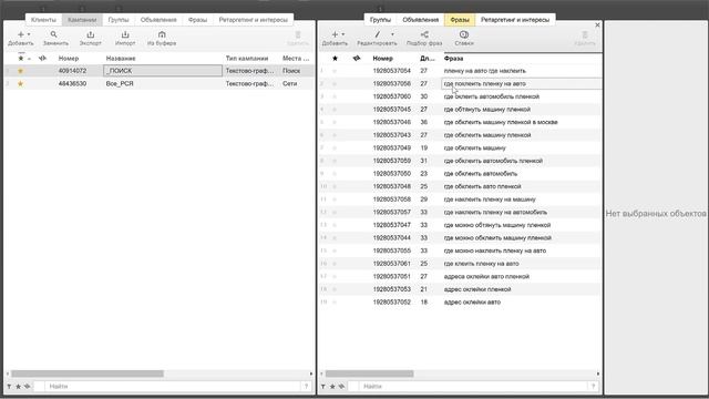 Сокращаем расходы. Корректировка ставок по возрасту Direct.yandex. Какие настройки выставлять?