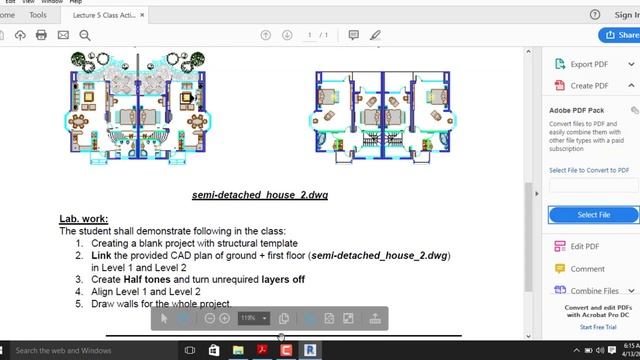 how to link the AUTOCAD file in REVIT ,working in AUTOCAD FILE ,its different from exporting a file смотреть онлайн