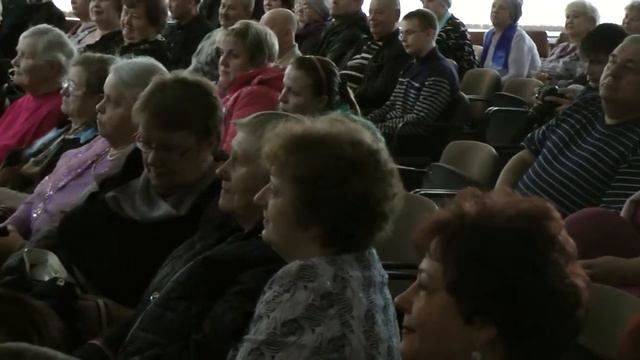 Падэспань в об В Охапкина исп В Охапкин смотреть онлайн