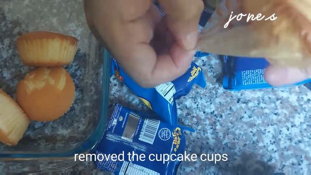 NO BAKE MUNCHKINS || MUNCHKINS BALLS смотреть онлайн