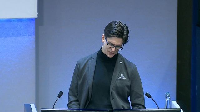 Tarek Besold: Trees, Oracles, Explanations смотреть онлайн