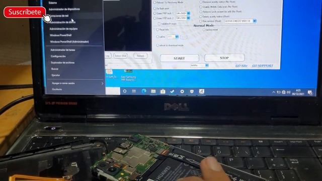 Frp Huawei y7 2019 o Eliminar cuenta Google en huawei y7 2019 metodo nuevo efectivo no box смотреть онлайн