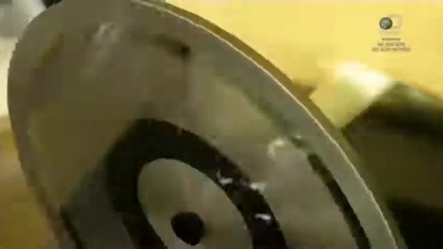 Виниловые пластинки 2 Из чего это сделано смотреть онлайн