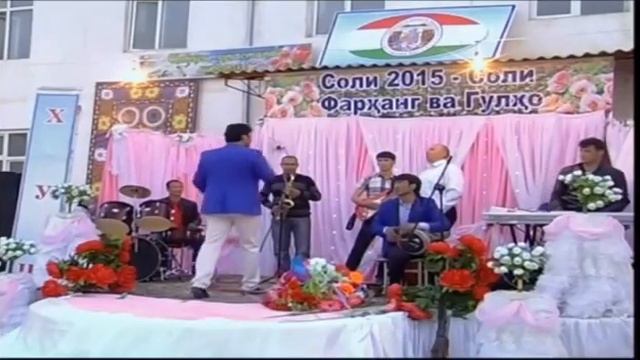 Хуршед МТС { Мунира } смотреть онлайн