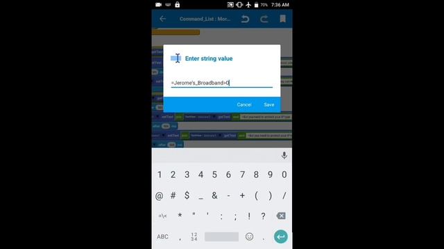 SKETCHWARE Hacker Simulator Game TUTORIAL #4 смотреть онлайн