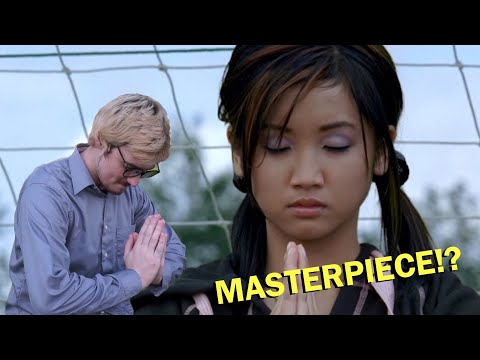 Wendy Wu Homecoming Warrior Is A Masterpiece