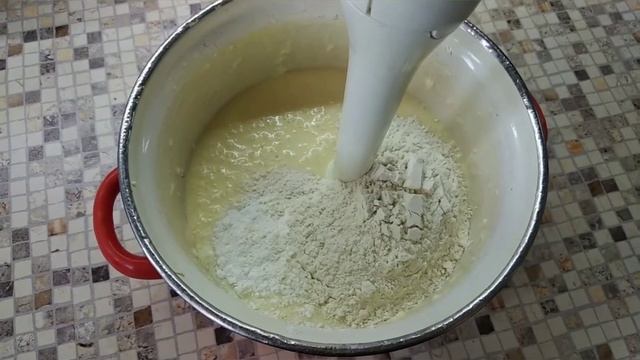 Рецепты на каждый день