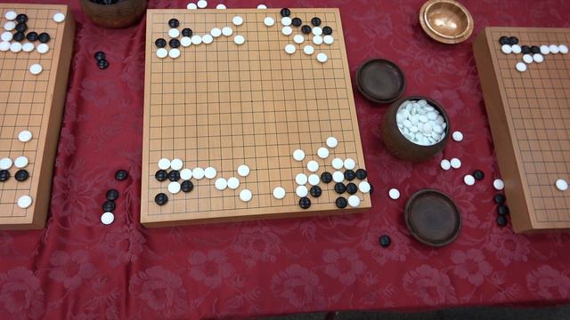 Nick Sibicky Go Lecture #325 - Corner Living смотреть онлайн